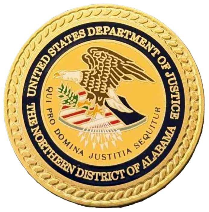 U.S. Attorney | Discover U.S. Attorney — Museum of U.S. Probation